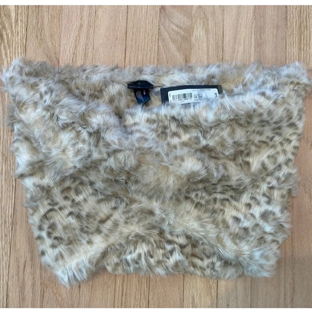 Worthington nwt leopard